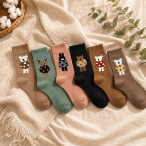 Calcetines niños